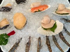 -西郊宾馆·1921餐厅