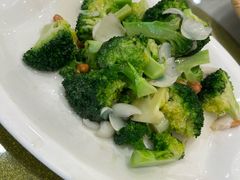 -乾隆美食·本帮菜(黄河路店)