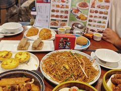 -丰圆轩粤式茶楼 . 点心粤菜(夏茅店)