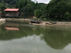 -广州市帽峰山景区