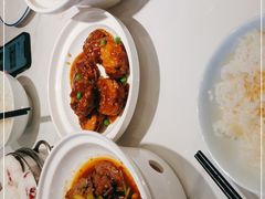 -兰湘子·湘菜小炒(崂山丽达店)