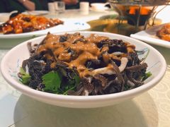 -蓬川食府(金海道店)