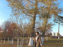 -长春世界雕塑园冰雪艺术天地