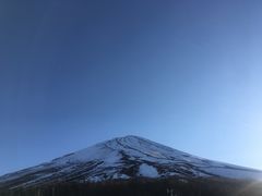 -富士山吉田線五合目