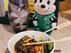 -黑色经典臭豆腐·湖南特产(潇湘文化店)