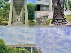 -西安汽车职业大学(临潼校区)