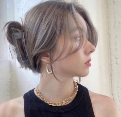 -sy杉影印象COLOUR专业烫染