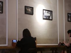 大堂-呼啦面馆·头牌豌杂面(爱琴海店)