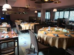 大堂-鱼食饭稻·苏浙土菜17年老馆子(平江路店)