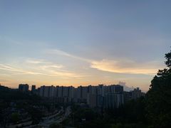 -白石龙音乐公园