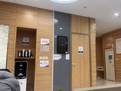 -美年大健康体检中心(牡丹园分院)