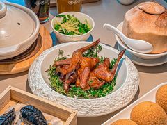 -蔡澜点心(三里屯T+MALL店)