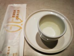 -北李妈妈菜·海肠捞饭(开发区万达店)