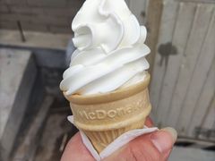 -麦当劳(大栅栏店)