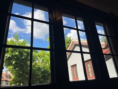 -上海孙中山故居纪念馆
