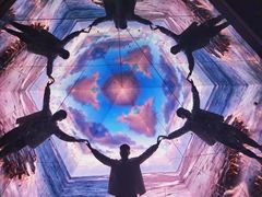 -七彩云南欢乐世界