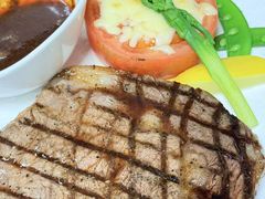 -北京建国饭店杰斯汀法餐厅