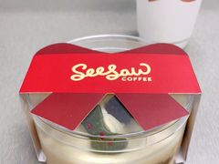 -Seesaw Coffee(上海尚悦湾店)