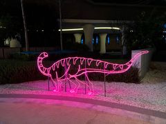 -世界恐龙谷景区