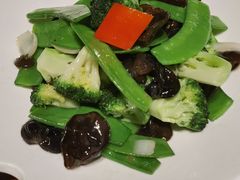 -大树餐厅(益田假日店)