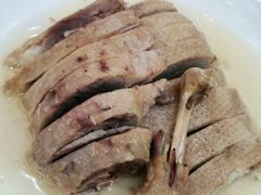 -扬州绿地铂骊酒店·品珍轩中餐厅