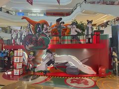 -龙湖成都上城天街