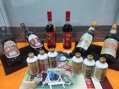 -九江双蒸博物馆