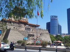 -解放阁