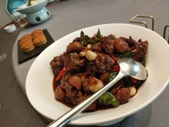 -小厨娘淮扬菜(板桥一店)