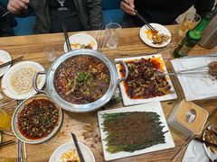 -小艺烧烤(曲江店)