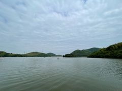 -宁波九龙湖开元度假村