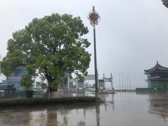 -重元寺香积厨素斋馆