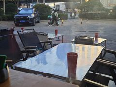-四禧精酿烧烤串吧(大明湖店)