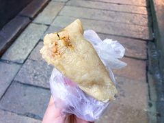 -老阿婆粽子(朱家角店)