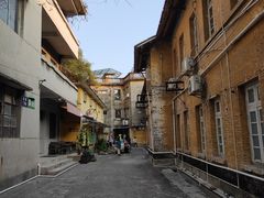 -广州市紫泥堂文化创意园景区