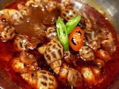 -徐记海鲜(曲江南湖店)