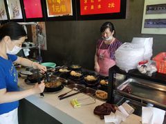 -南湖胖子砂锅(铁心桥店)