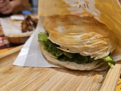 -陳香貴·兰州牛肉面(上海长风大悦城店)