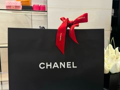 -Chanel(德基广场店)