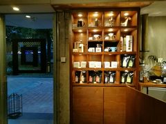 -来回·咖啡(天河南店)