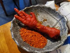 -付小姐在成都(吾悦广场店)