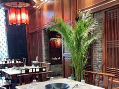 大堂-川西坝子火锅(金沙1.0直营店)