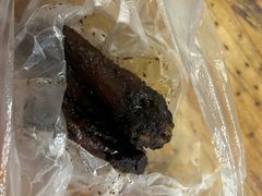 秘制鸡翅-大叔家福鼎小吃(十全街店)