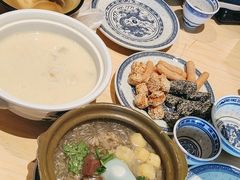 -南京大牌档(龙江新城市广场店)