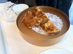 -杏花堂晋商私房菜(华熙五棵松店)