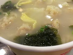 小馄炖-鸿瑞興面馆(梅岭店)