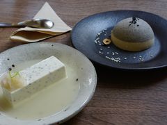 -知亘茶食