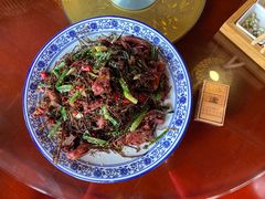 -杨记隆府(白象街店)