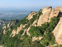 -丹东凤凰山景区