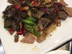 -西域美食蘭州拉面